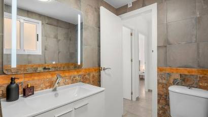 Återförsäljning - Apartment -
Los Urrutias - Estrella De Mar