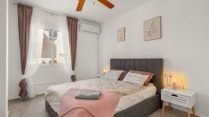 Återförsäljning - Apartment -
Los Urrutias - Estrella De Mar