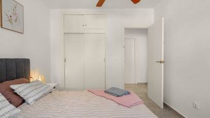 Återförsäljning - Apartment -
Los Urrutias - Estrella De Mar