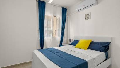 Återförsäljning - Apartment -
Los Urrutias - Estrella De Mar