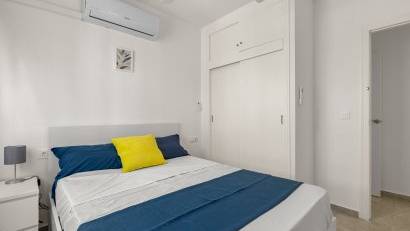 Återförsäljning - Apartment -
Los Urrutias - Estrella De Mar