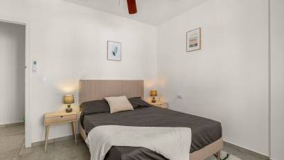 Återförsäljning - Apartment -
Los Urrutias - Estrella De Mar