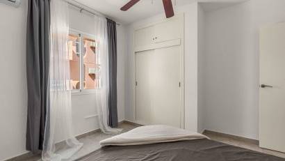 Återförsäljning - Apartment -
Los Urrutias - Estrella De Mar