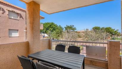 Återförsäljning - Apartment -
Los Urrutias - Estrella De Mar