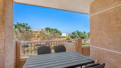 Återförsäljning - Apartment -
Los Urrutias - Estrella De Mar