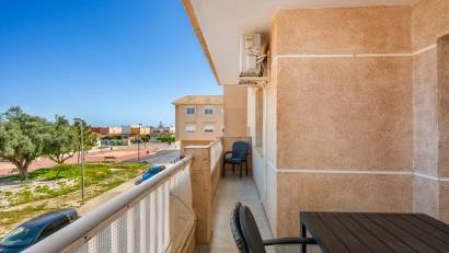 Återförsäljning - Apartment -
Los Urrutias - Estrella De Mar