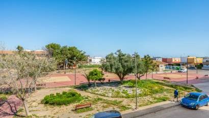 Återförsäljning - Apartment -
Los Urrutias - Estrella De Mar