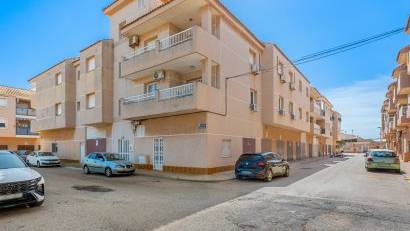 Återförsäljning - Apartment -
Los Urrutias - Estrella De Mar