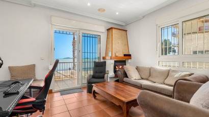 Återförsäljning - Bungalow -
Los Urrutias - Estrella De Mar