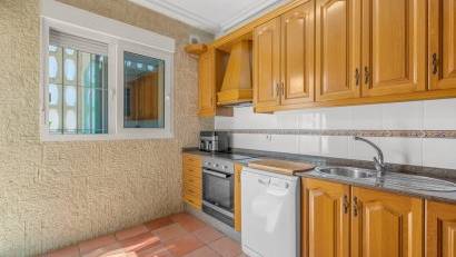 Återförsäljning - Bungalow -
Los Urrutias - Estrella De Mar