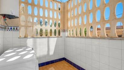 Återförsäljning - Bungalow -
Los Urrutias - Estrella De Mar