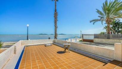 Återförsäljning - Bungalow -
Los Urrutias - Estrella De Mar