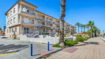 Återförsäljning - Bungalow -
Los Urrutias - Estrella De Mar