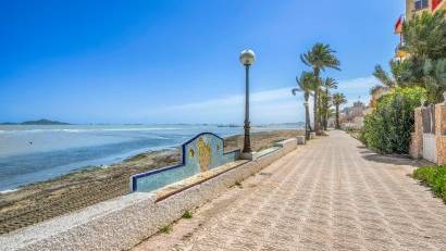 Återförsäljning - Bungalow -
Los Urrutias - Estrella De Mar