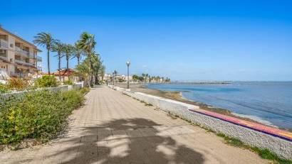 Återförsäljning - Bungalow -
Los Urrutias - Estrella De Mar