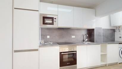Återförsäljning - Bungalow -
Orihuela Costa - Villamartín