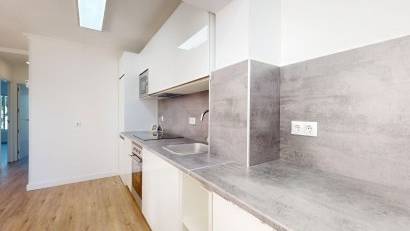 Återförsäljning - Bungalow -
Orihuela Costa - Villamartín