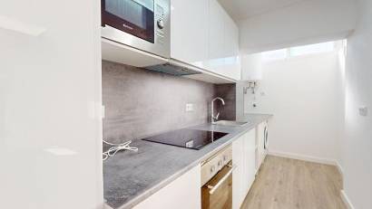 Återförsäljning - Bungalow -
Orihuela Costa - Villamartín