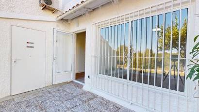 Återförsäljning - Bungalow -
Orihuela Costa - Villamartín