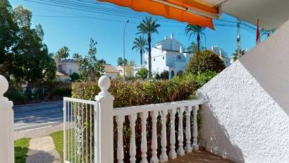 Återförsäljning - Bungalow -
Orihuela Costa - Villamartín