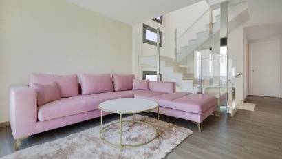 Återförsäljning - Villa -
Torrevieja