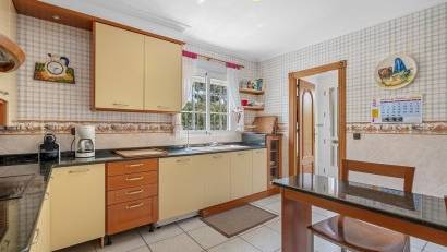 Återförsäljning - Villa -
Torrevieja - La Mata