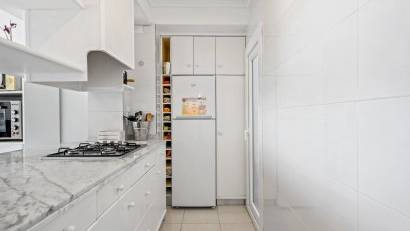 Återförsäljning - Apartment -
Santa Pola