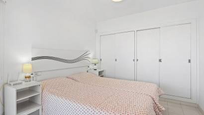 Återförsäljning - Apartment -
Santa Pola