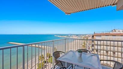 Återförsäljning - Apartment -
Santa Pola