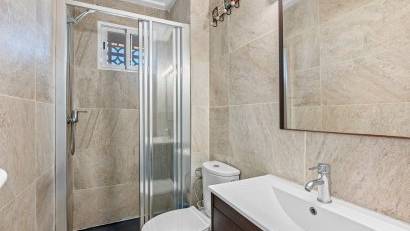 Återförsäljning - Apartment -
Santa Pola