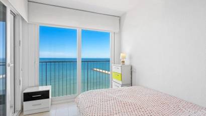 Återförsäljning - Apartment -
Santa Pola