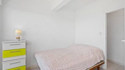 Återförsäljning - Apartment -
Santa Pola