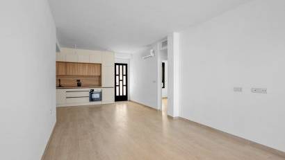 Reventa - Apartment -
San Miguel
