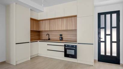 Reventa - Apartment -
San Miguel