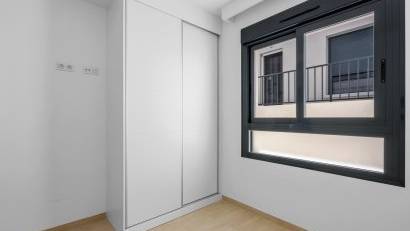 Reventa - Apartment -
San Miguel