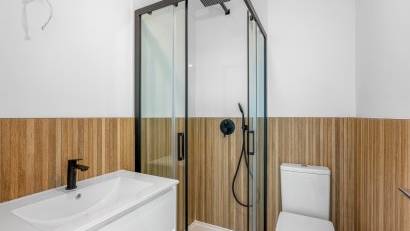 Reventa - Apartment -
San Miguel
