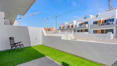 Reventa - Apartment -
San Miguel