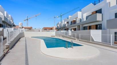 Reventa - Apartment -
San Miguel