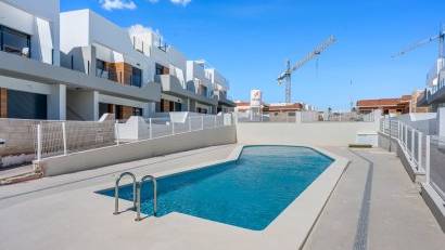 Reventa - Apartment -
San Miguel