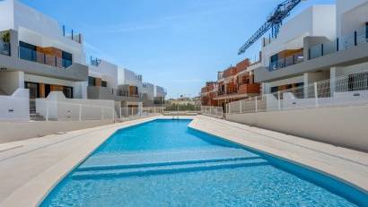 Reventa - Apartment -
San Miguel