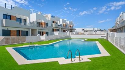 Reventa - Apartment -
San Miguel