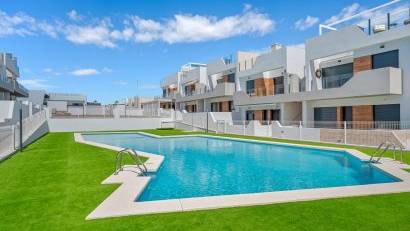 Reventa - Apartment -
San Miguel