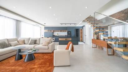 Återförsäljning - Villa -
Ciudad quesada - La Marquesa Golf