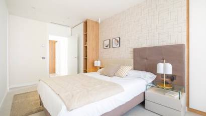 Återförsäljning - Villa -
Ciudad quesada - La Marquesa Golf