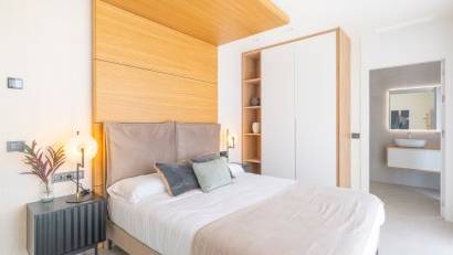 Återförsäljning - Villa -
Ciudad quesada - La Marquesa Golf