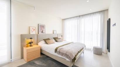 Återförsäljning - Villa -
Ciudad quesada - La Marquesa Golf