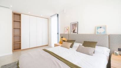 Återförsäljning - Villa -
Ciudad quesada - La Marquesa Golf