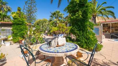 Återförsäljning - Villa -
Ciudad quesada - Rojales