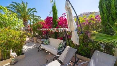Återförsäljning - Villa -
Ciudad quesada - Rojales