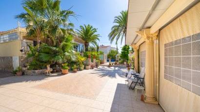 Återförsäljning - Villa -
Ciudad quesada - Rojales